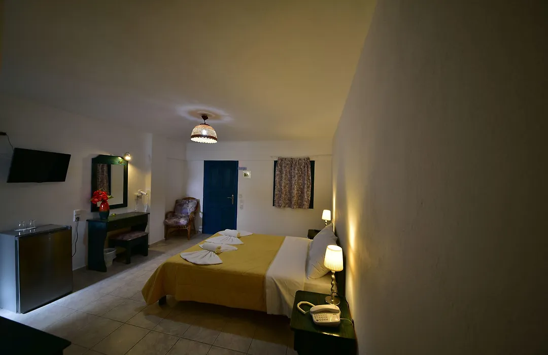 Caldera View Resort - Adults Only-1