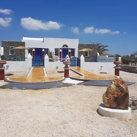 Caldera View Resort - Adults Only-3