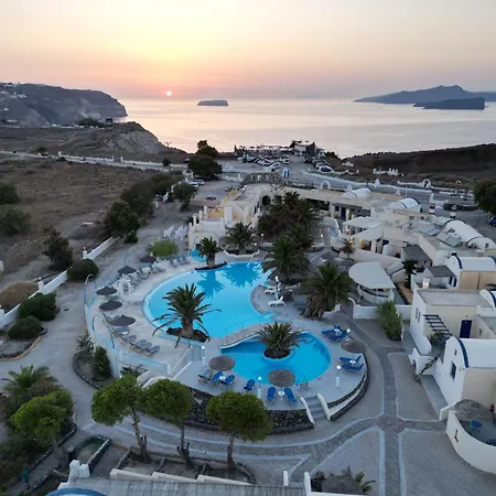 Caldera View Resort - Adults Only-2